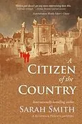 E-Book (epub) A Citizen of the Country (Reisden & Perdita Mysteries, #3) von Sarah Smith