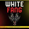 E-Book (epub) White Fang by Jack London von Jack London
