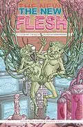 E-Book (epub) The New Flesh von Sam Richard, Brendan Vidito