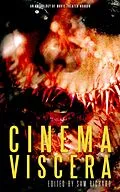 E-Book (epub) Cinema Viscera von Sam Richard, Katy Michelle Quinn, Jo Quenell