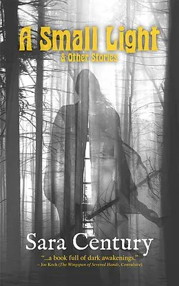 E-Book (epub) A Small Light & Other Stories von Sara Century