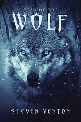 E-Book (epub) Year of the Wolf von Steve Venton