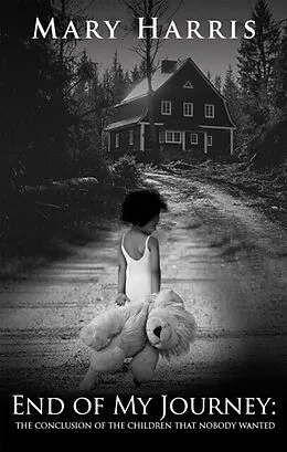 E-Book (epub) End of My Journey von Mary Harris