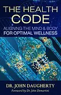 E-Book (epub) The Health Code von John Daugherty
