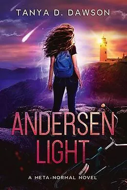 E-Book (epub) Andersen Light von Tanya Dawson