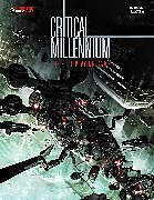 Livre Relié Critical Millennium: The RPG Core Rulebook de Andrew E. C. Gaska, E. L. Thomas