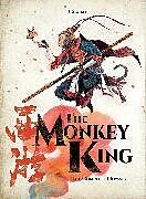 Couverture cartonnée The Monkey King: The Complete Odyssey de Chaiko Tsai