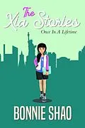 E-Book (epub) THE XIA STORIES von Bonnie Shao