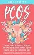 Kartonierter Einband (Kt) PCOS von Jane Kennedy