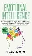 Fester Einband Emotional Intelligence von Ryan James