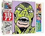 Kartonierter Einband Amazing Spider-Man Classic Newspaper Comics - 1977 von Stan Lee