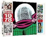 Kartonierter Einband The Amazing Spider-Man Classic Newspaper Comics - 1978 von Stan Lee