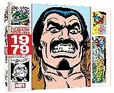 Kartonierter Einband The Amazing Spider-Man Classic Newspaper Comics - 1979 von Stan Lee