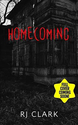 E-Book (epub) Homecoming (Staycation, #3) von Rj Clark