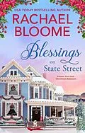 E-Book (epub) Blessings on State Street von Rachael Bloome