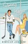 Kartonierter Einband Tutoring the Player von Rebecca Jenshak