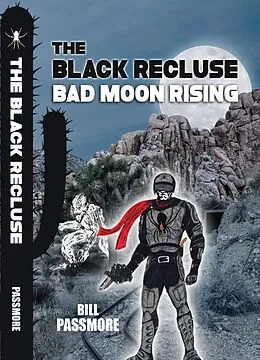 E-Book (epub) The Black Recluse von Bill Passmore