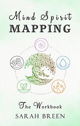 E-Book (epub) Mind Spirit Mapping von Sarah Breen