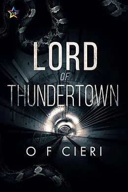 E-Book (epub) Lord of Thundertown von O. F. Cieri