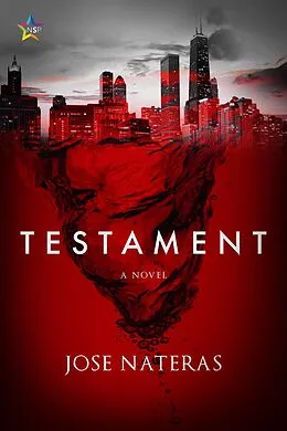 E-Book (epub) Testament von Jose Nateras