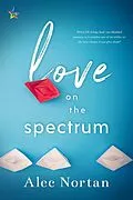 E-Book (epub) Love on the Spectrum von Alec Nortan
