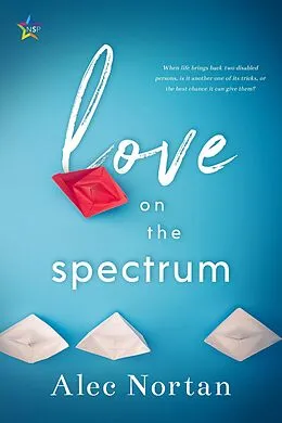 E-Book (epub) Love on the Spectrum von Alec Nortan