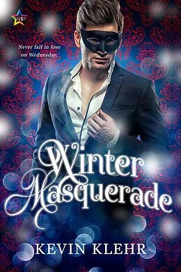 E-Book (epub) Winter Masquerade von Kevin Klehr