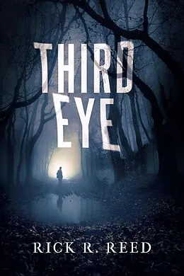 E-Book (epub) Third Eye von Rick R. Reed
