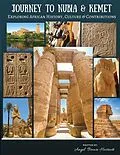 ePUB Journey to Nubia and Kemet von Angel Brown-Harriott