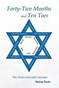 E-Book (epub) Forty-Two Months and Ten Toes von Westerly Tressler