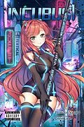 E-Book (epub) Incubus, Volume 1 (Light Novel) von Brandon Varnell