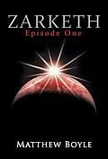 E-Book (epub) Zarketh von Matthew Boyle