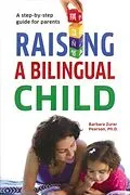E-Book (epub) Raising A Bilingual Child von Barbara Pearson
