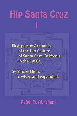E-Book (epub) Hip Santa Cruz von Ralph H. Abraham
