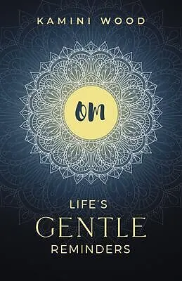 E-Book (epub) OM von Kamini Wood