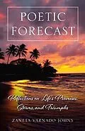 E-Book (epub) Poetic Forecast von Zaneta Varnado Johns