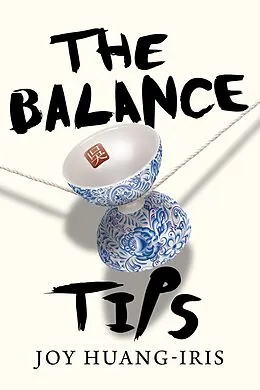 E-Book (epub) Balance Tips von Joy Huang-Iris