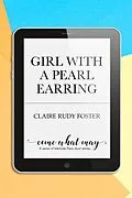 E-Book (epub) Girl With a Pearl Earring von Claire Rudy Foster