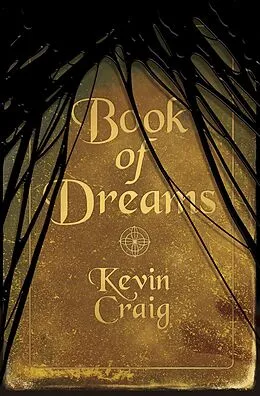 E-Book (epub) Book of Dreams von Kevin Craig