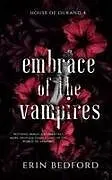 Kartonierter Einband Embrace of the Vampires von Erin Bedford