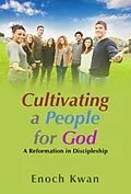 E-Book (epub) Cultivating a People for God von Enoch Kwan