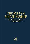 Livre Relié The Gift of Mentorship de Keywell Brad