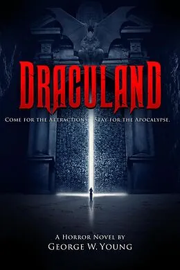 E-Book (epub) DracuLAND von George W. Young
