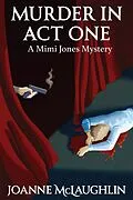 E-Book (epub) Murder in Act One von Joanne McLaughlin