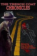 E-Book (epub) The Trench Coat Chronicles von Ruth Littner, Ann Stolinsky