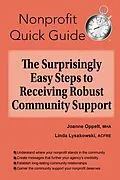 E-Book (epub) The Surprisingly Easy Steps to Receiving Robust Community Support von Joanne Oppelt
