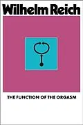 E-Book (epub) The Function of the Orgasm von Wilhelm Reich