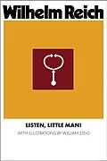 E-Book (epub) Listen, Little Man! von Wilhelm Reich