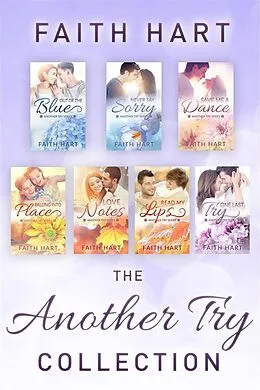 E-Book (epub) The Another Try Collection von Faith Hart