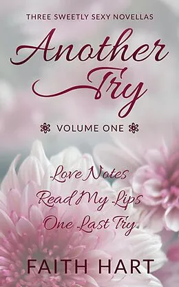 E-Book (epub) Another Try Volume 1 von Faith Hart